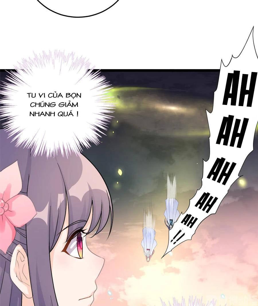 đọc truyện Đồ Đệ Nhà Ta Lại Quải Rồi Chương 275 ảnh 25 tại Thiên Thai Truyện