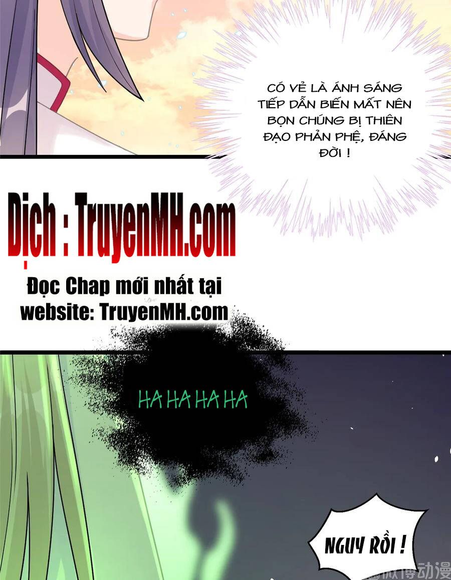 đọc truyện Đồ Đệ Nhà Ta Lại Quải Rồi Chương 275 ảnh 26 tại Thiên Thai Truyện