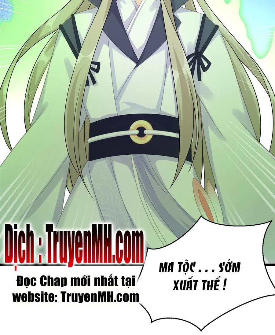 đọc truyện Đồ Đệ Nhà Ta Lại Quải Rồi Chương 275 ảnh 28 tại Thiên Thai Truyện