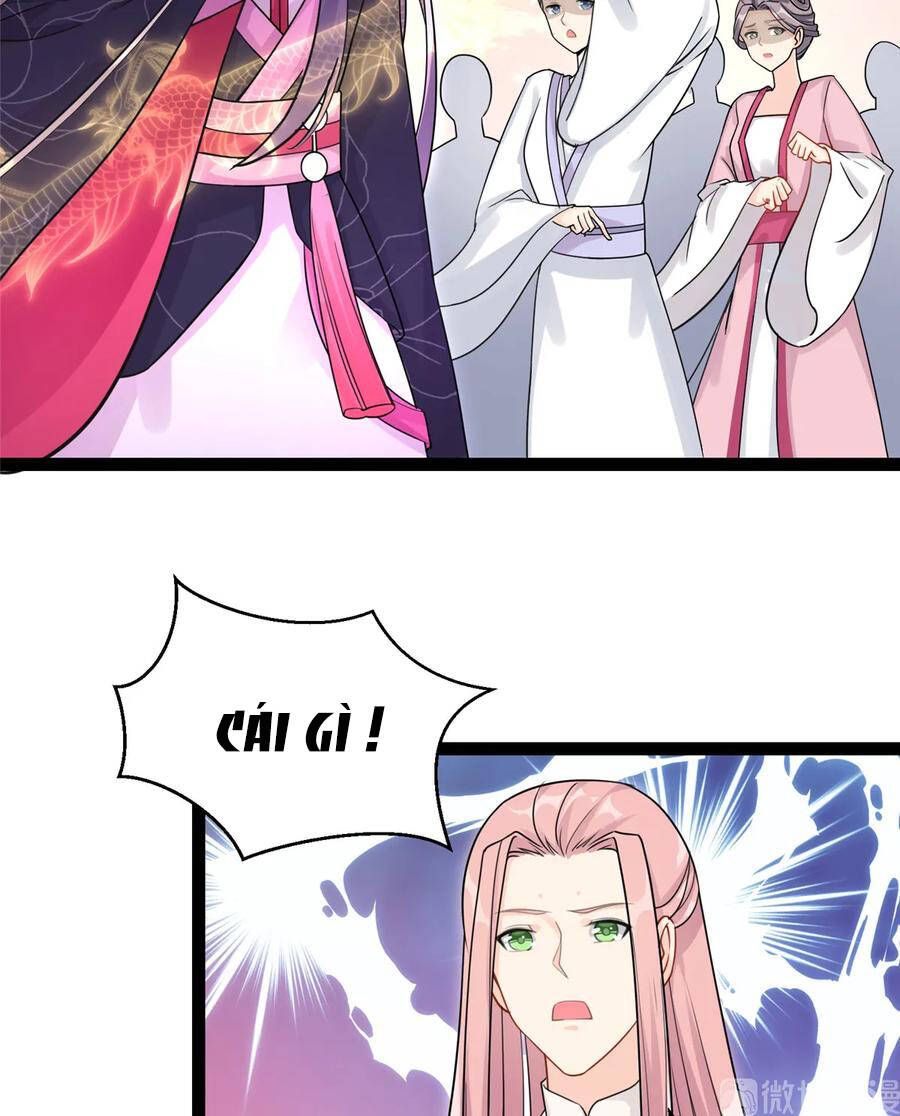 đọc truyện Đồ Đệ Nhà Ta Lại Quải Rồi Chương 275 ảnh 5 tại Thiên Thai Truyện