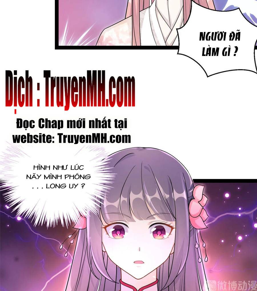 đọc truyện Đồ Đệ Nhà Ta Lại Quải Rồi Chương 275 ảnh 6 tại Thiên Thai Truyện