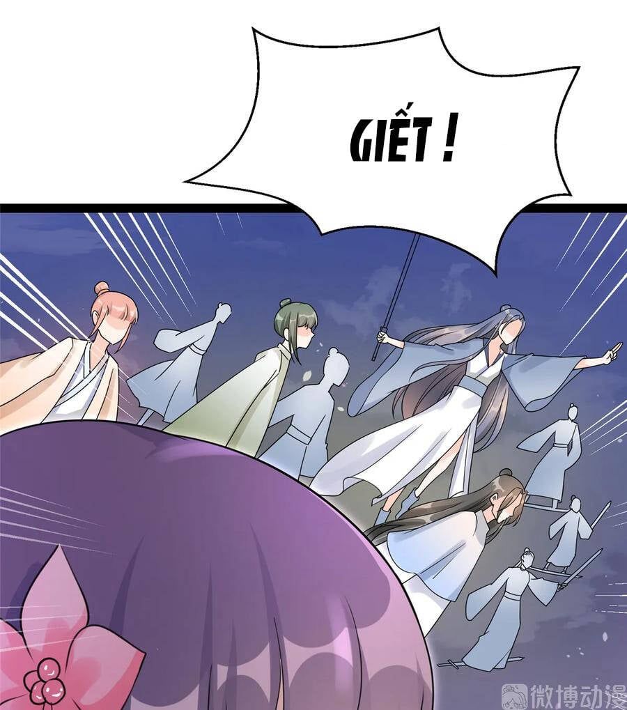 đọc truyện Đồ Đệ Nhà Ta Lại Quải Rồi Chương 275 ảnh 9 tại Thiên Thai Truyện