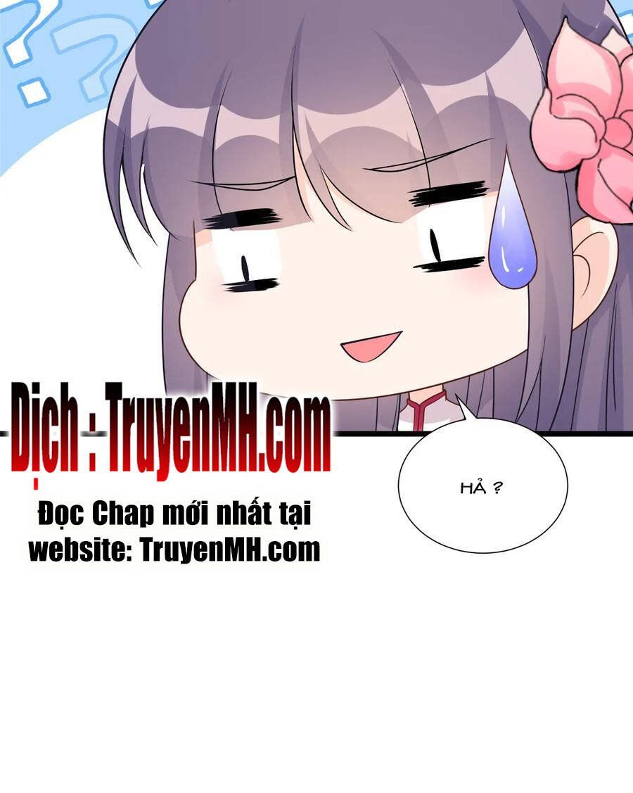 đọc truyện Đồ Đệ Nhà Ta Lại Quải Rồi Chương 276 ảnh 17 tại Thiên Thai Truyện