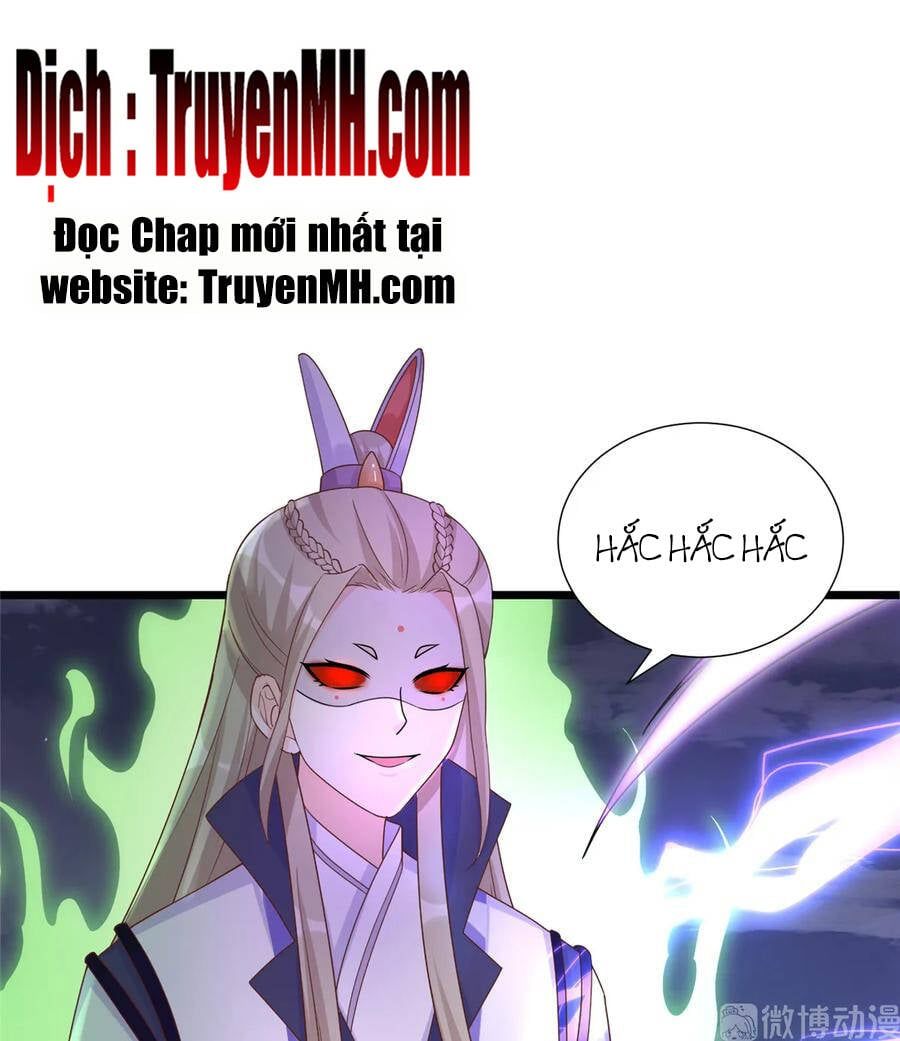 đọc truyện Đồ Đệ Nhà Ta Lại Quải Rồi Chương 276 ảnh 7 tại Thiên Thai Truyện