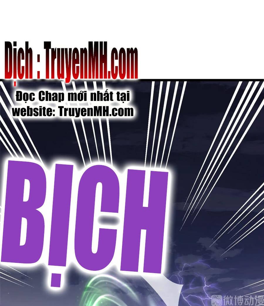 đọc truyện Đồ Đệ Nhà Ta Lại Quải Rồi Chương 276 ảnh 9 tại Thiên Thai Truyện