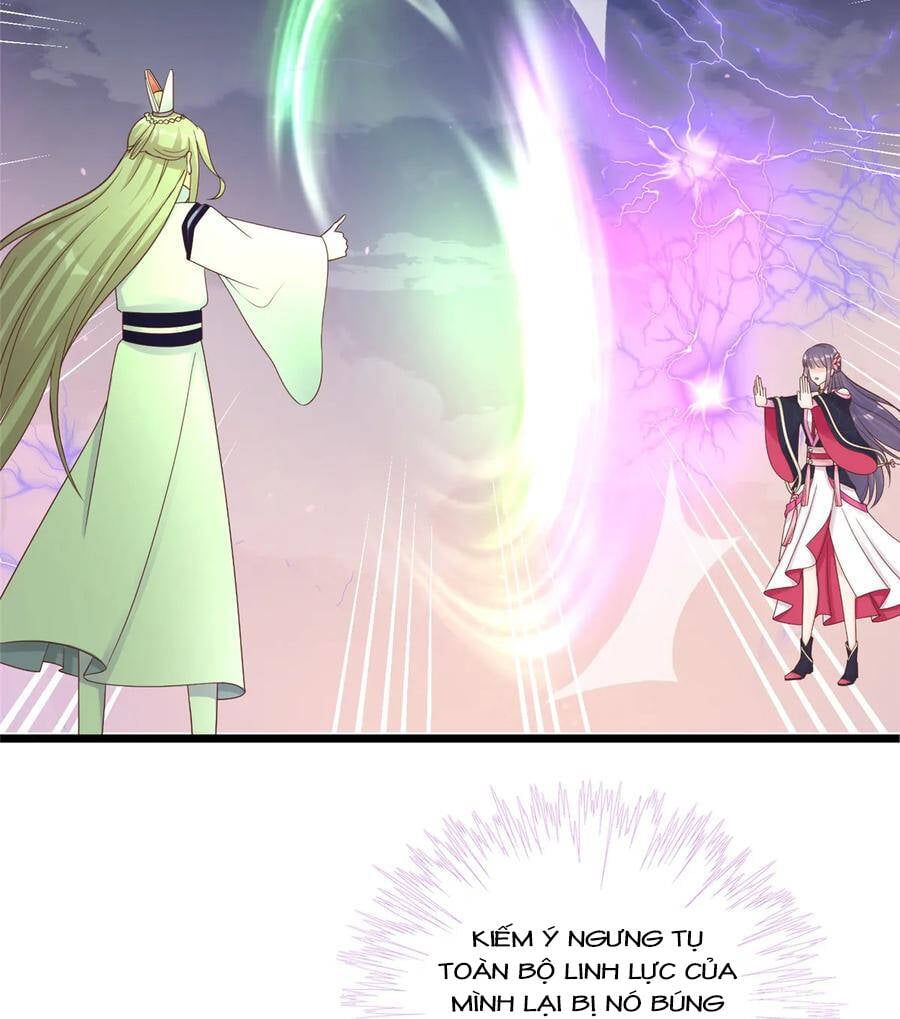 đọc truyện Đồ Đệ Nhà Ta Lại Quải Rồi Chương 276 ảnh 10 tại Thiên Thai Truyện