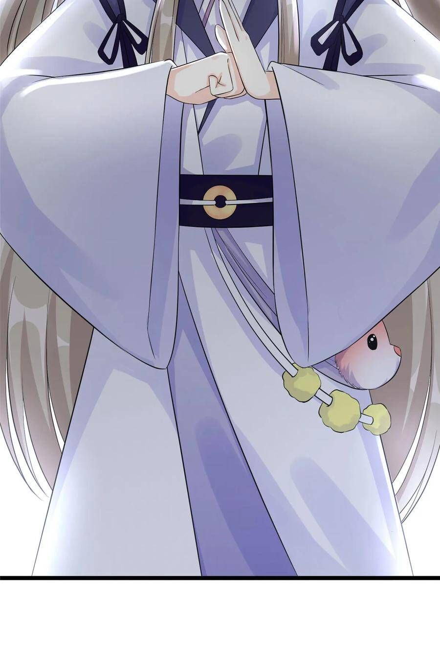 đọc truyện Đồ Đệ Nhà Ta Lại Quải Rồi Chương 277 ảnh 12 tại Thiên Thai Truyện