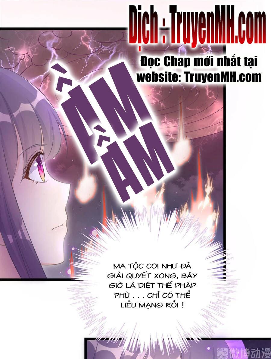 đọc truyện Đồ Đệ Nhà Ta Lại Quải Rồi Chương 277 ảnh 13 tại Thiên Thai Truyện