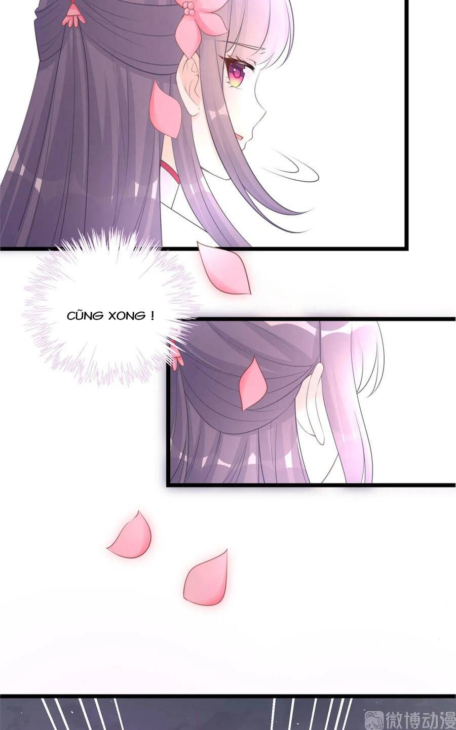 đọc truyện Đồ Đệ Nhà Ta Lại Quải Rồi Chương 277 ảnh 18 tại Thiên Thai Truyện