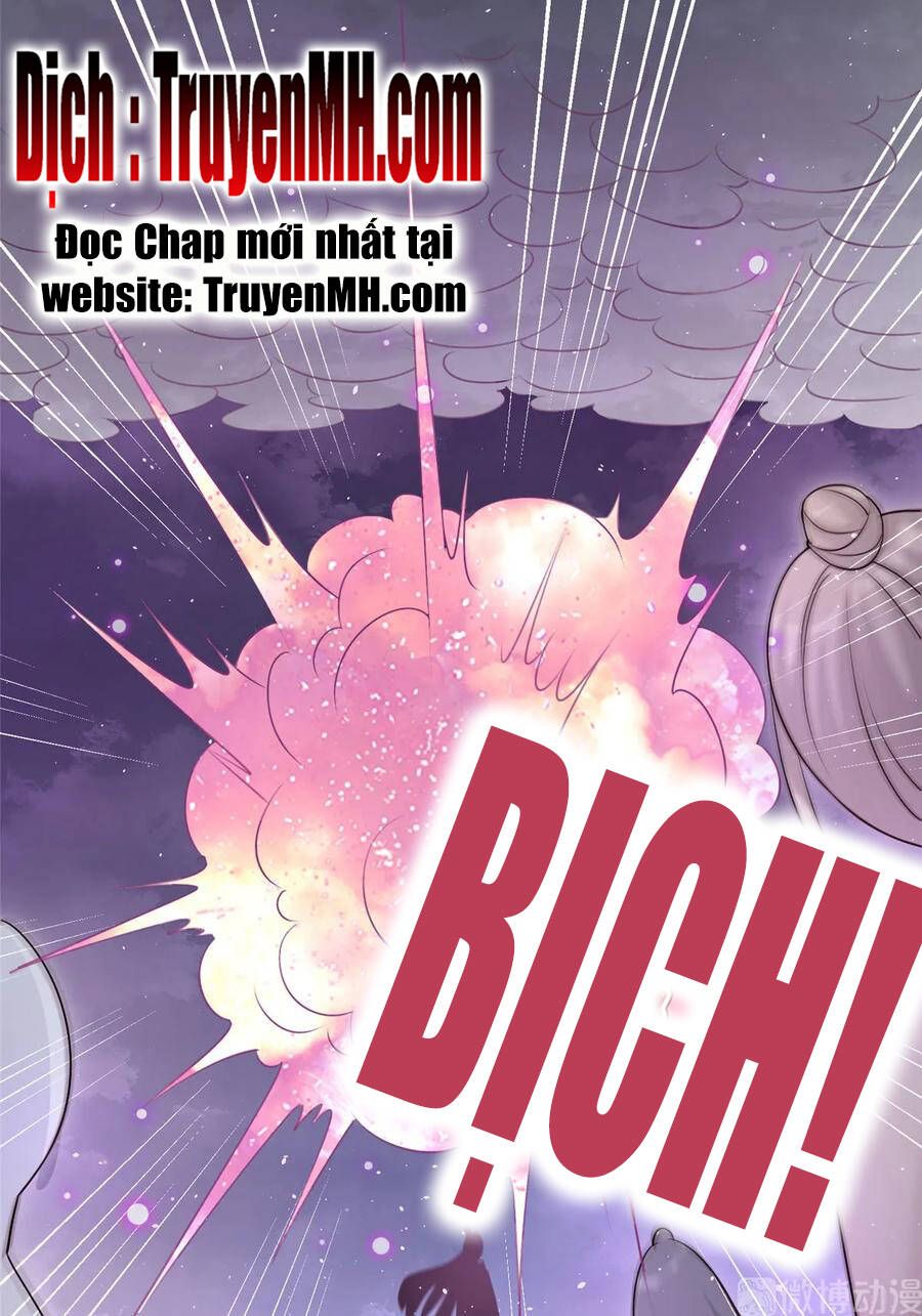 đọc truyện Đồ Đệ Nhà Ta Lại Quải Rồi Chương 277 ảnh 19 tại Thiên Thai Truyện