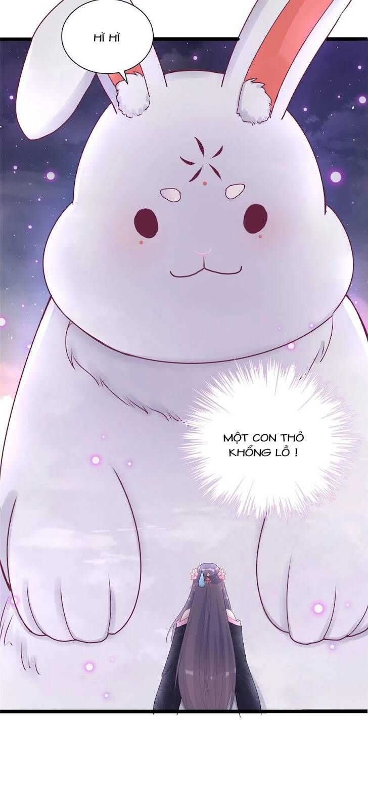 đọc truyện Đồ Đệ Nhà Ta Lại Quải Rồi Chương 277 ảnh 4 tại Thiên Thai Truyện