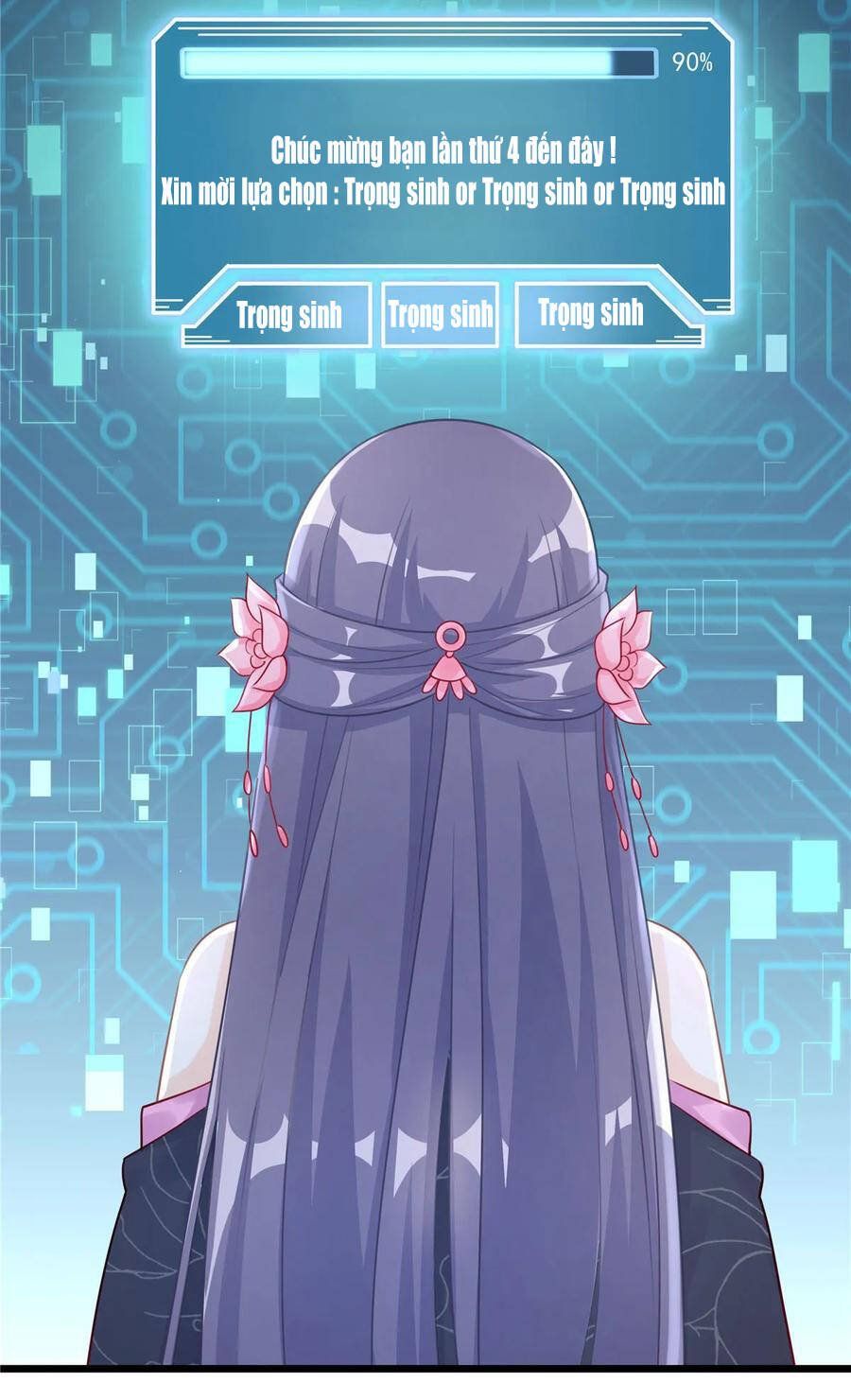 đọc truyện Đồ Đệ Nhà Ta Lại Quải Rồi Chương 277 ảnh 22 tại Thiên Thai Truyện