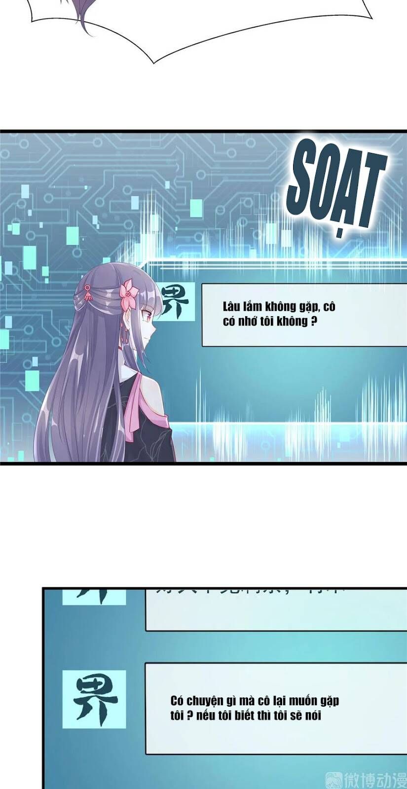 đọc truyện Đồ Đệ Nhà Ta Lại Quải Rồi Chương 277 ảnh 26 tại Thiên Thai Truyện