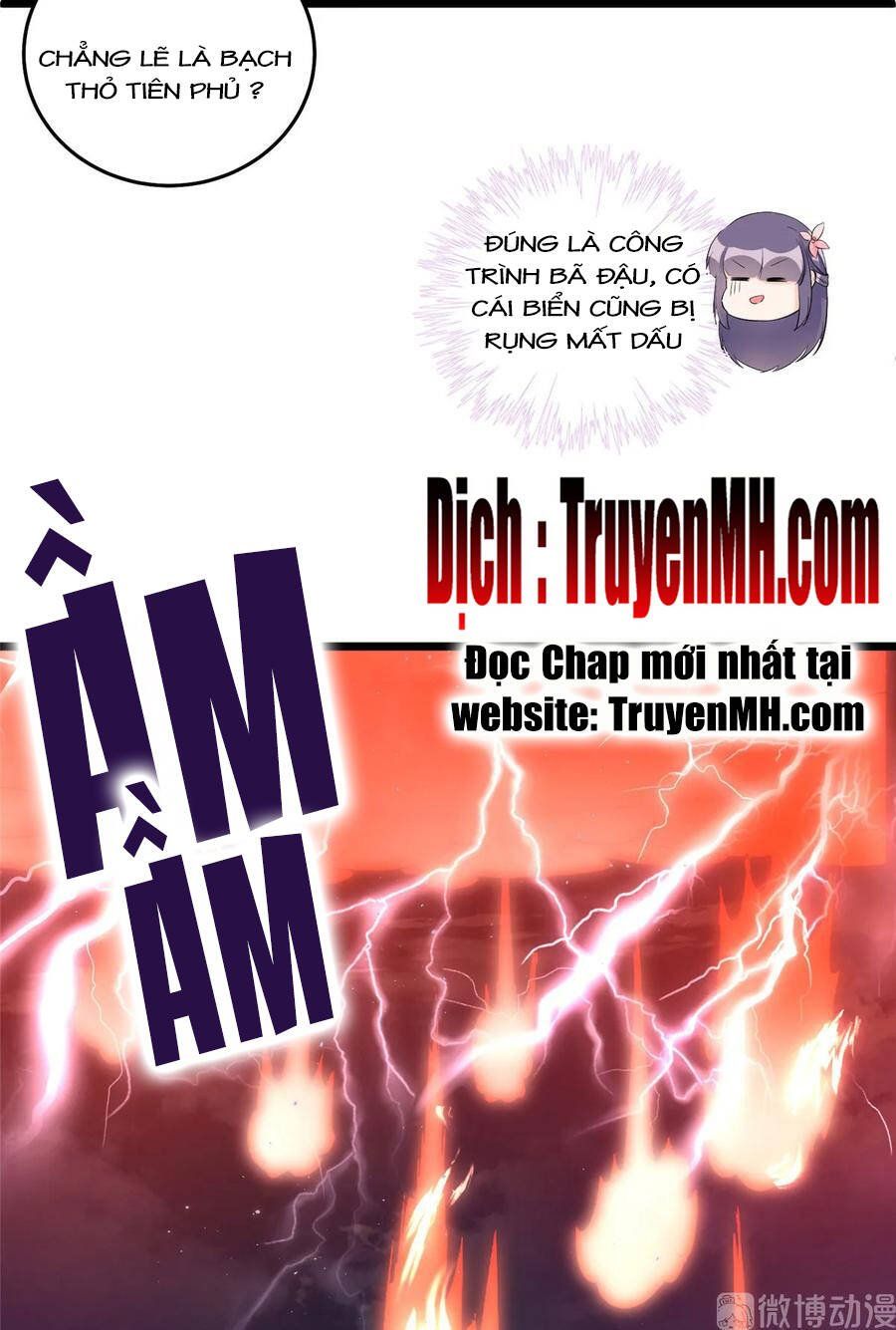 đọc truyện Đồ Đệ Nhà Ta Lại Quải Rồi Chương 277 ảnh 7 tại Thiên Thai Truyện