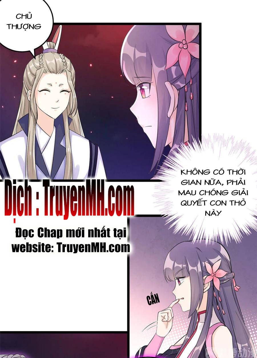 đọc truyện Đồ Đệ Nhà Ta Lại Quải Rồi Chương 277 ảnh 9 tại Thiên Thai Truyện