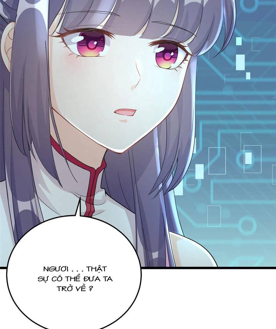 đọc truyện Đồ Đệ Nhà Ta Lại Quải Rồi Chương 278 ảnh 14 tại Thiên Thai Truyện