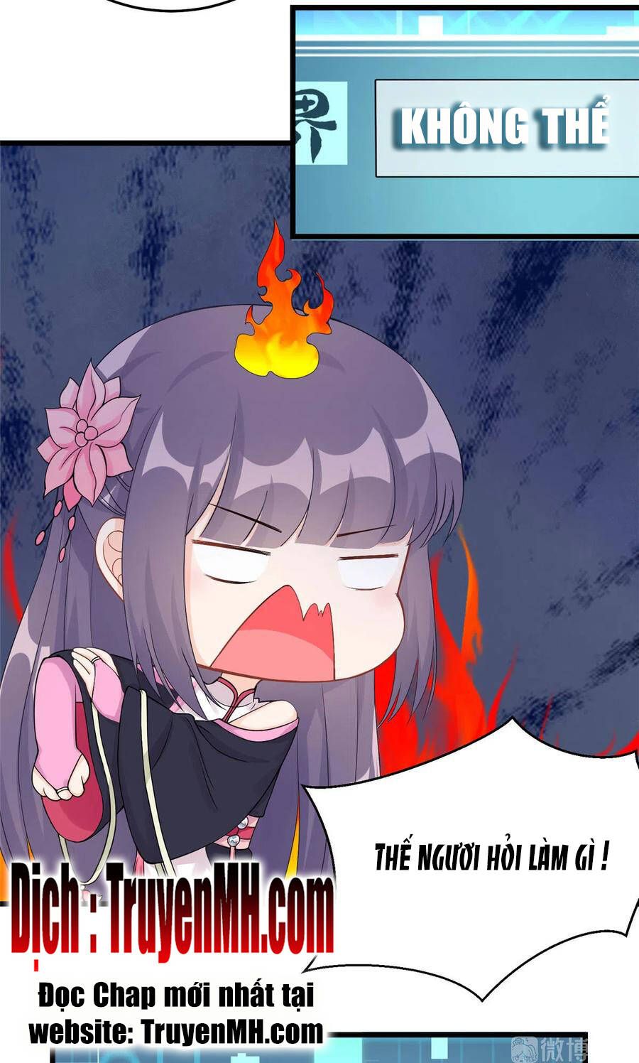 đọc truyện Đồ Đệ Nhà Ta Lại Quải Rồi Chương 278 ảnh 15 tại Thiên Thai Truyện