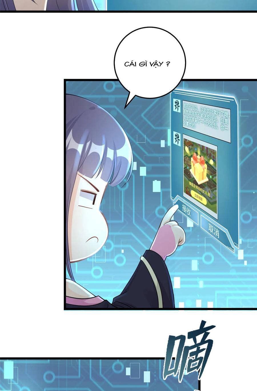 đọc truyện Đồ Đệ Nhà Ta Lại Quải Rồi Chương 278 ảnh 18 tại Thiên Thai Truyện