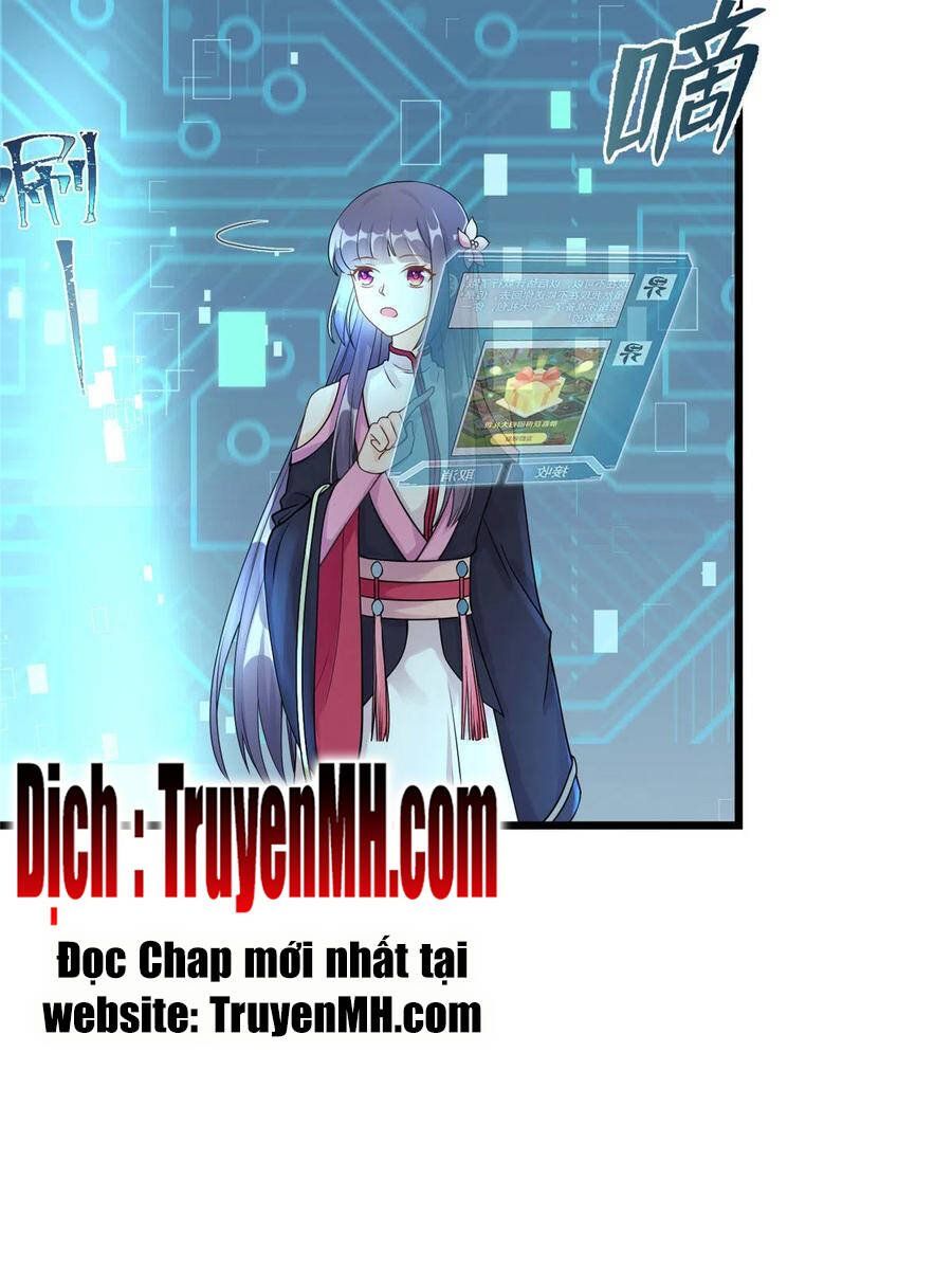 đọc truyện Đồ Đệ Nhà Ta Lại Quải Rồi Chương 278 ảnh 19 tại Thiên Thai Truyện