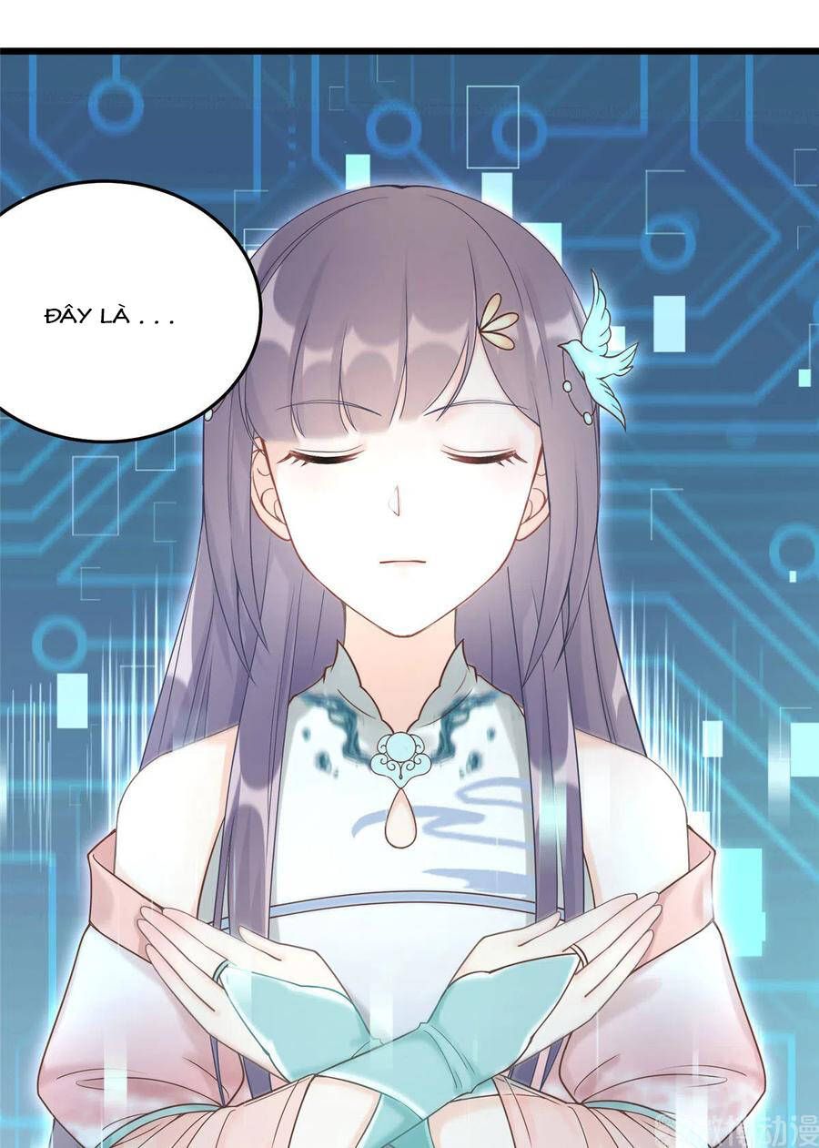 đọc truyện Đồ Đệ Nhà Ta Lại Quải Rồi Chương 278 ảnh 20 tại Thiên Thai Truyện