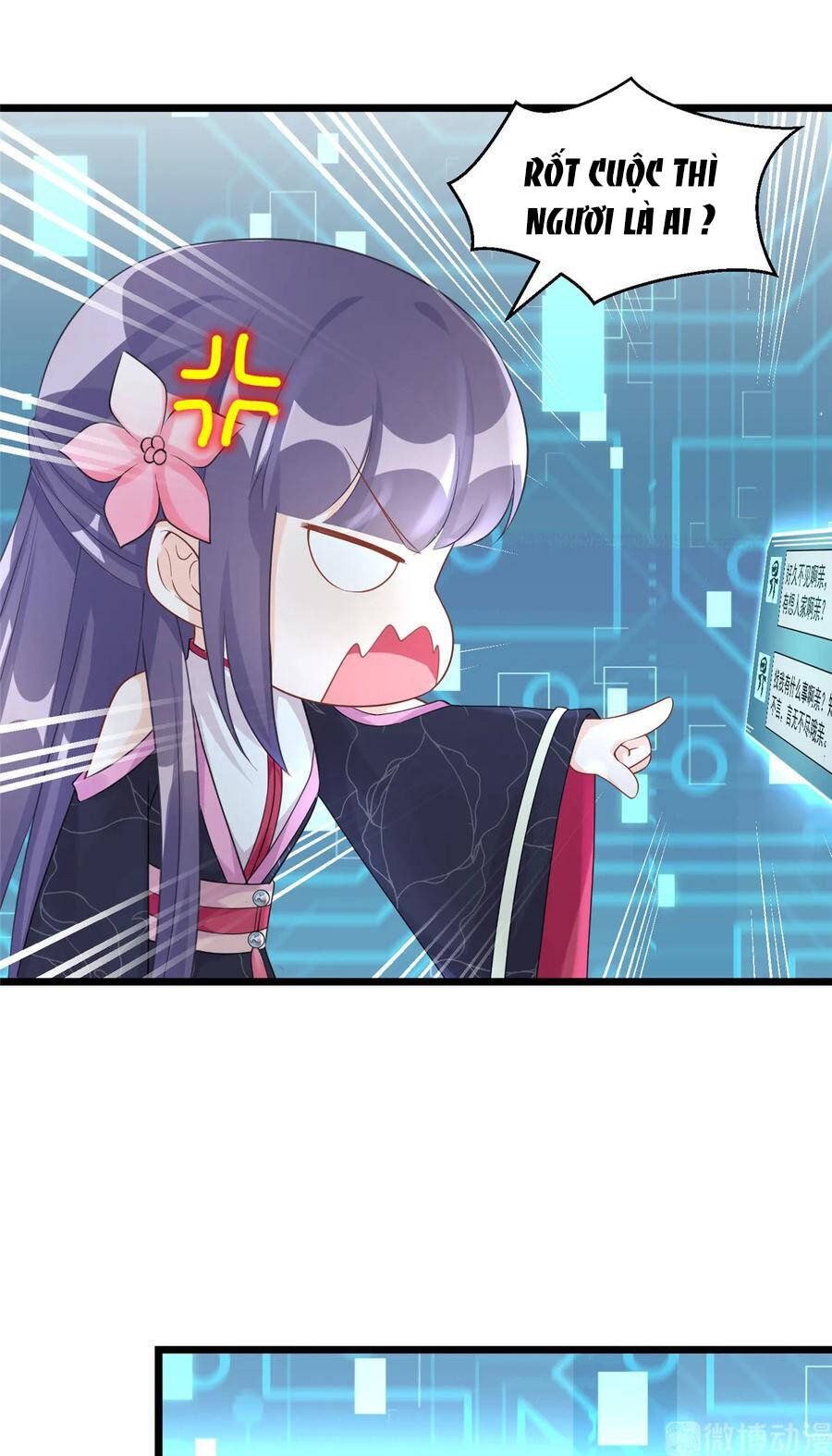 đọc truyện Đồ Đệ Nhà Ta Lại Quải Rồi Chương 278 ảnh 4 tại Thiên Thai Truyện