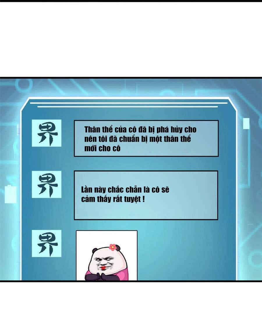 đọc truyện Đồ Đệ Nhà Ta Lại Quải Rồi Chương 278 ảnh 22 tại Thiên Thai Truyện