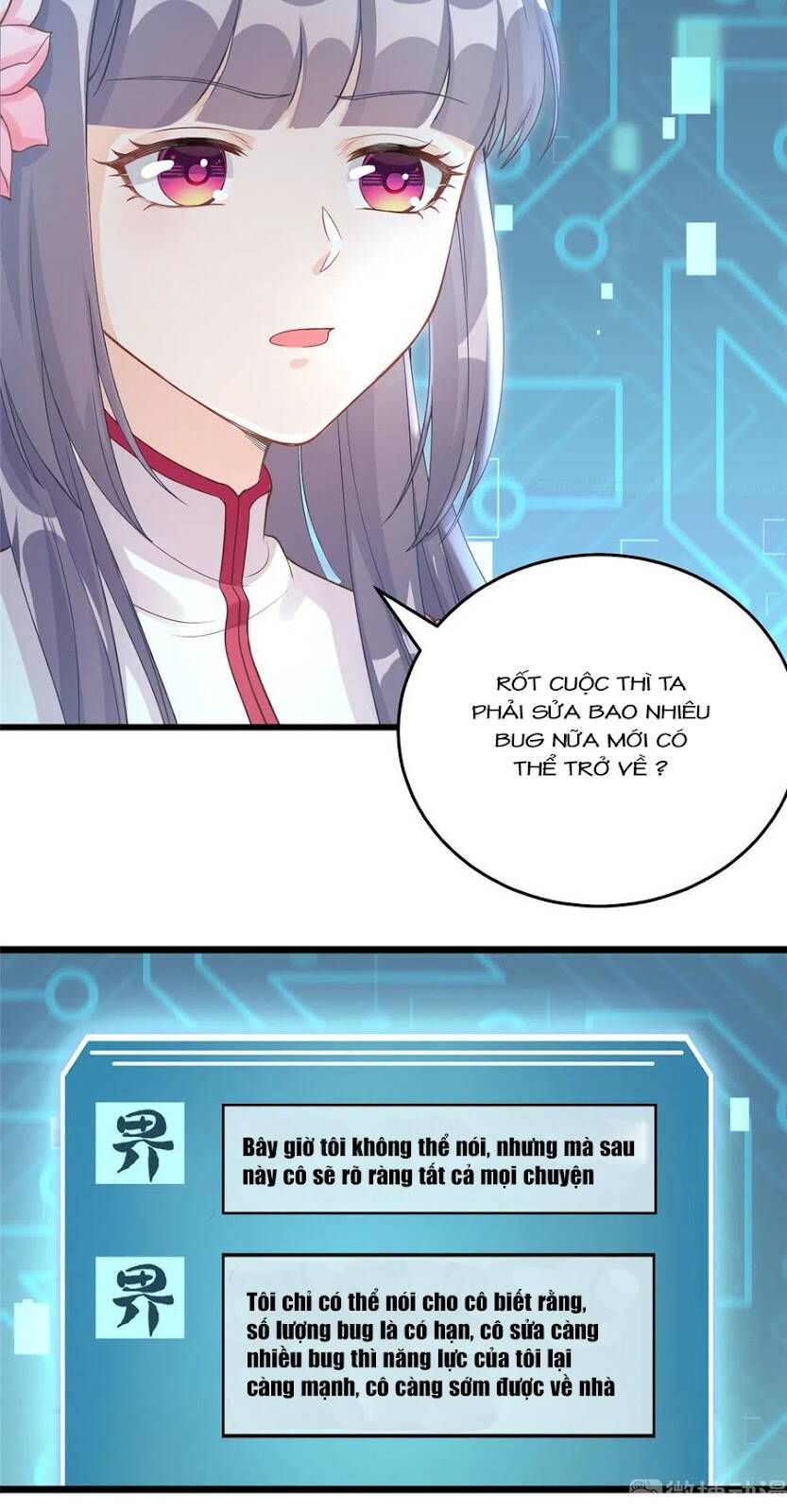 đọc truyện Đồ Đệ Nhà Ta Lại Quải Rồi Chương 278 ảnh 24 tại Thiên Thai Truyện