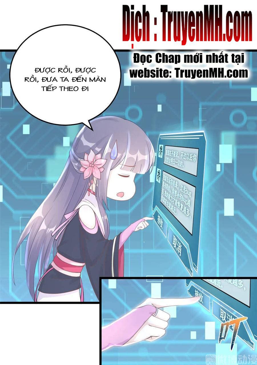 đọc truyện Đồ Đệ Nhà Ta Lại Quải Rồi Chương 278 ảnh 25 tại Thiên Thai Truyện