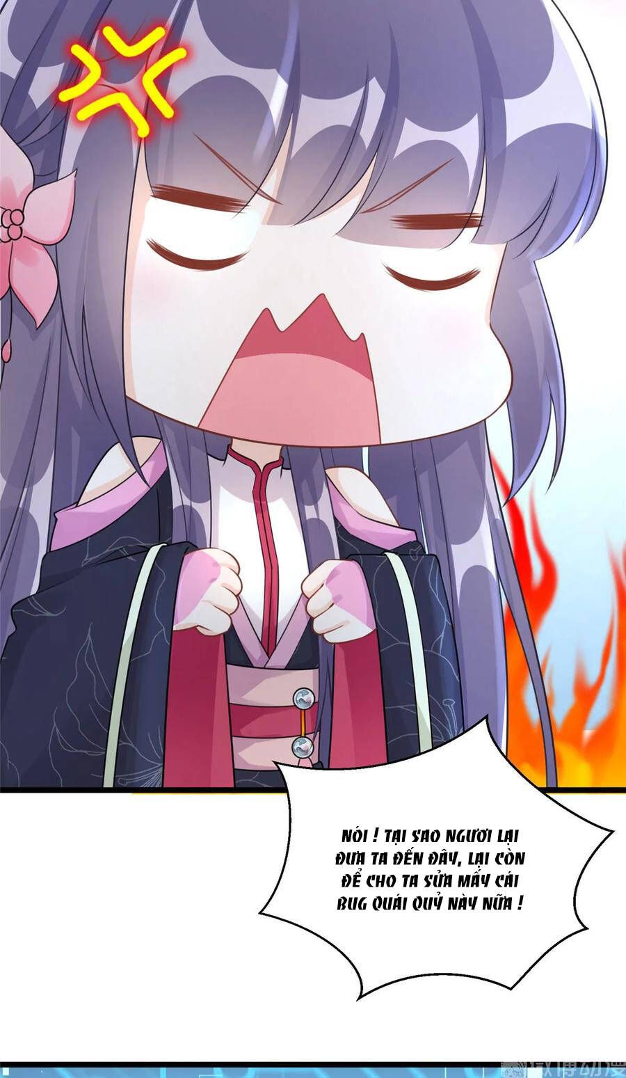 đọc truyện Đồ Đệ Nhà Ta Lại Quải Rồi Chương 278 ảnh 6 tại Thiên Thai Truyện