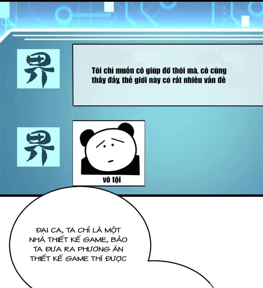 đọc truyện Đồ Đệ Nhà Ta Lại Quải Rồi Chương 278 ảnh 8 tại Thiên Thai Truyện