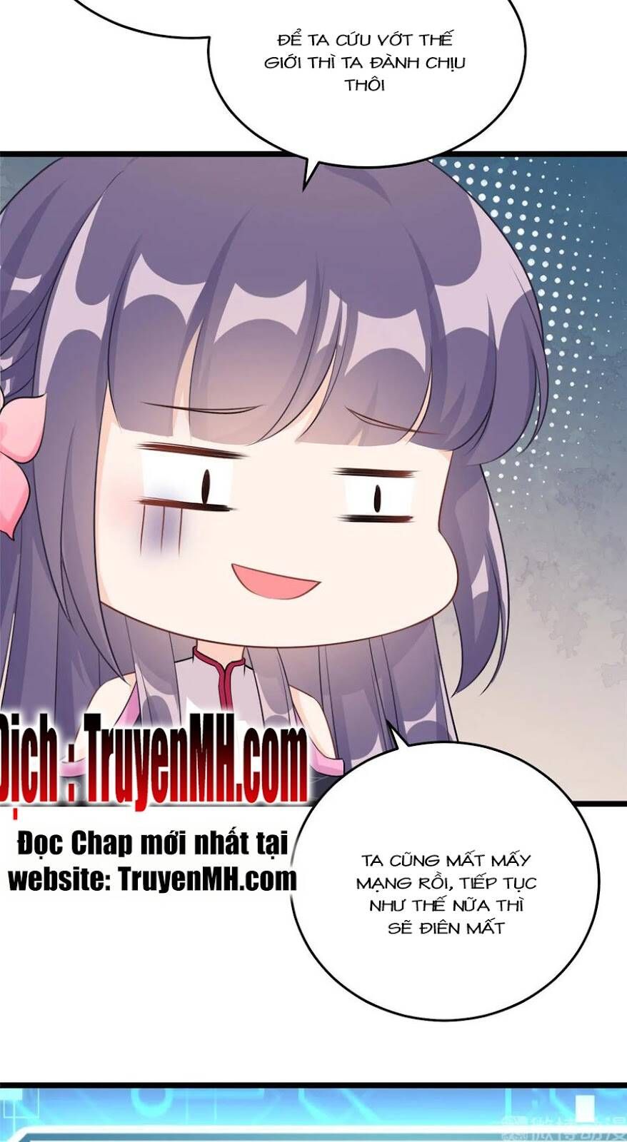 đọc truyện Đồ Đệ Nhà Ta Lại Quải Rồi Chương 278 ảnh 9 tại Thiên Thai Truyện