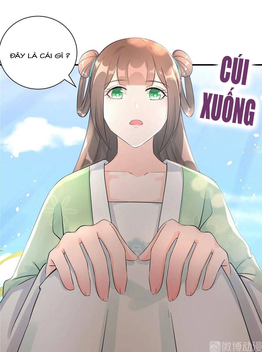 đọc truyện Đồ Đệ Nhà Ta Lại Quải Rồi Chương 279 ảnh 12 tại Thiên Thai Truyện