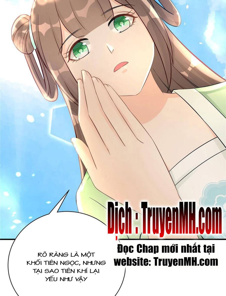 đọc truyện Đồ Đệ Nhà Ta Lại Quải Rồi Chương 279 ảnh 17 tại Thiên Thai Truyện