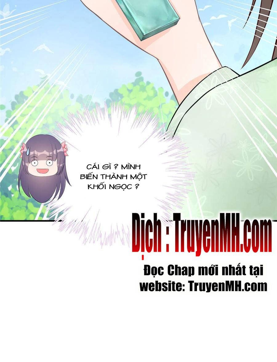 đọc truyện Đồ Đệ Nhà Ta Lại Quải Rồi Chương 279 ảnh 19 tại Thiên Thai Truyện