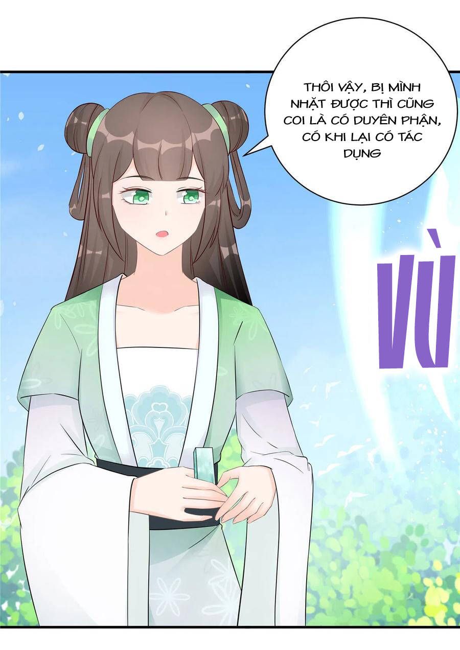 đọc truyện Đồ Đệ Nhà Ta Lại Quải Rồi Chương 279 ảnh 20 tại Thiên Thai Truyện