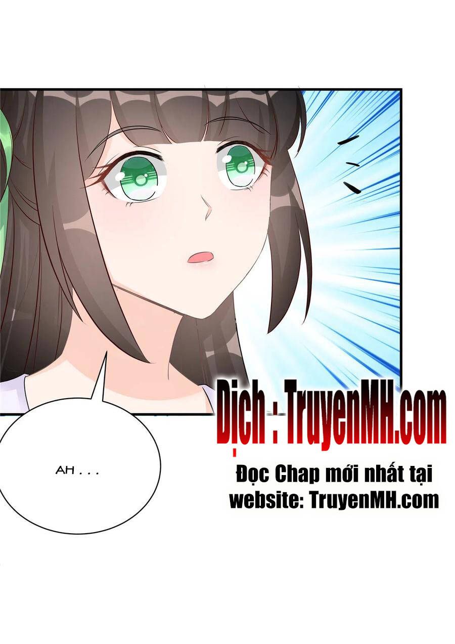 đọc truyện Đồ Đệ Nhà Ta Lại Quải Rồi Chương 279 ảnh 21 tại Thiên Thai Truyện