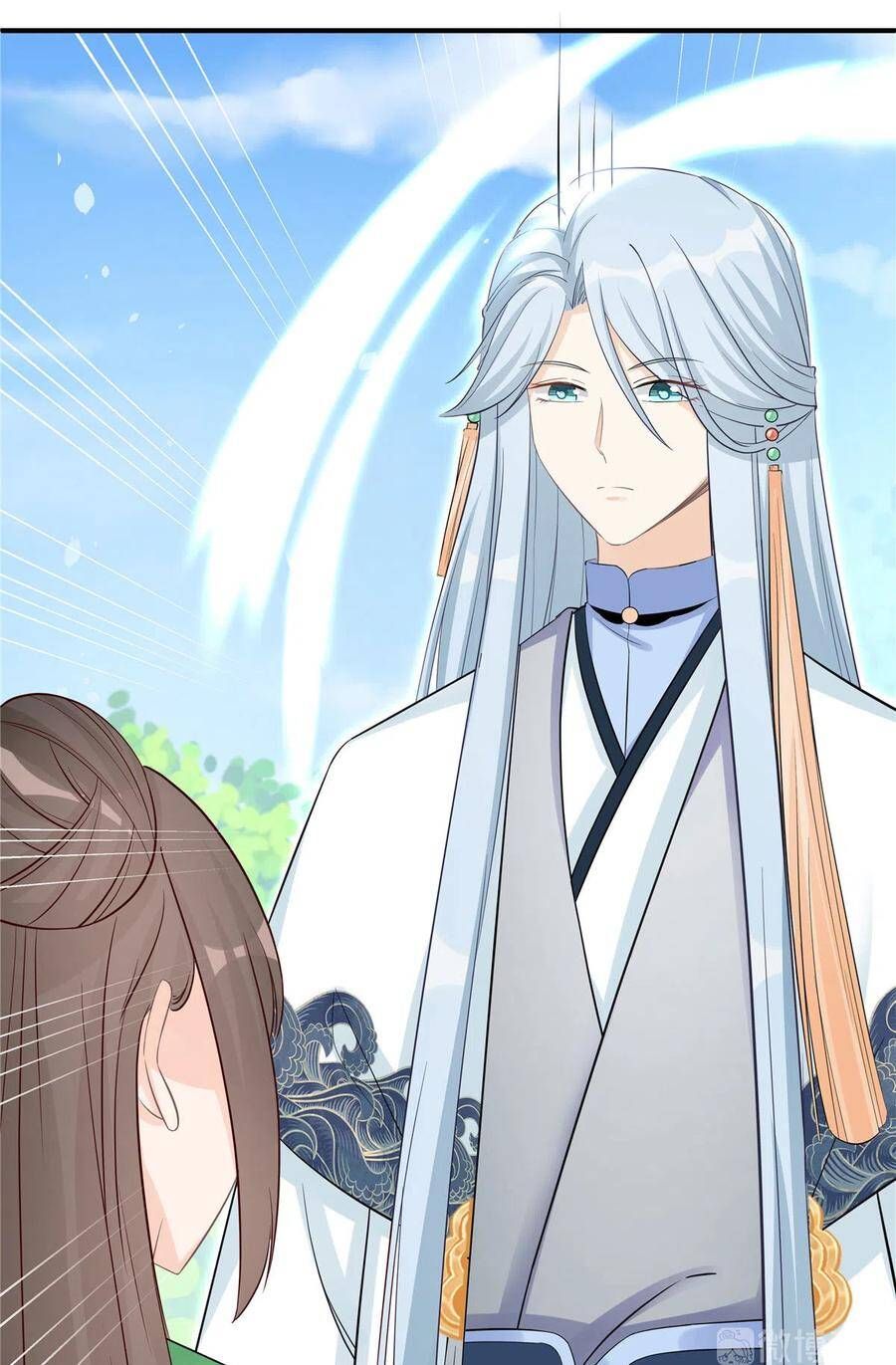 đọc truyện Đồ Đệ Nhà Ta Lại Quải Rồi Chương 279 ảnh 22 tại Thiên Thai Truyện