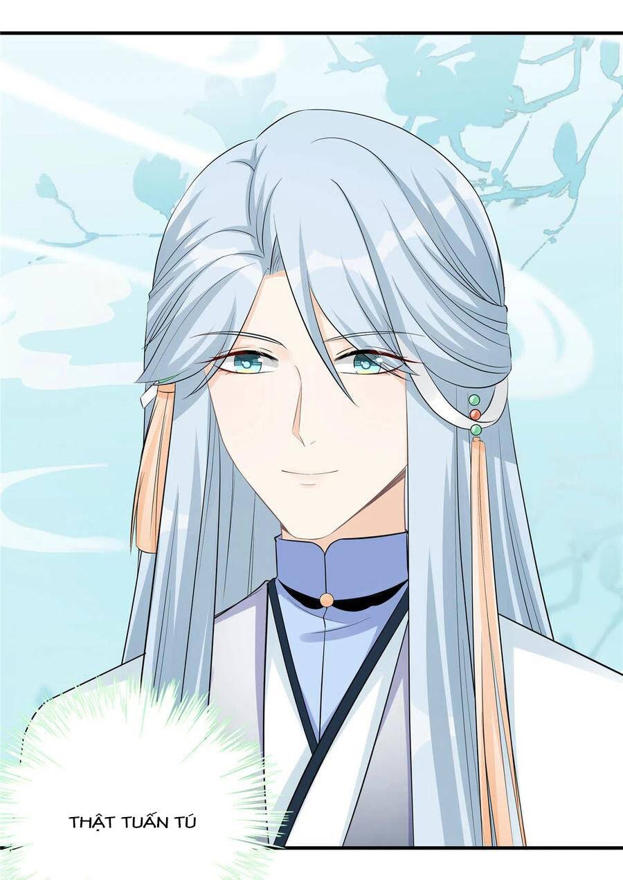 đọc truyện Đồ Đệ Nhà Ta Lại Quải Rồi Chương 279 ảnh 24 tại Thiên Thai Truyện