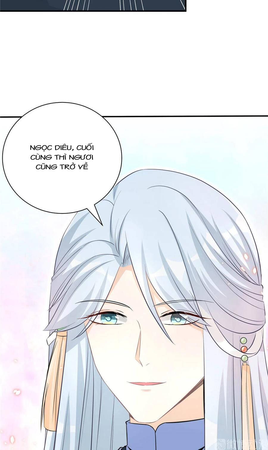 đọc truyện Đồ Đệ Nhà Ta Lại Quải Rồi Chương 279 ảnh 26 tại Thiên Thai Truyện