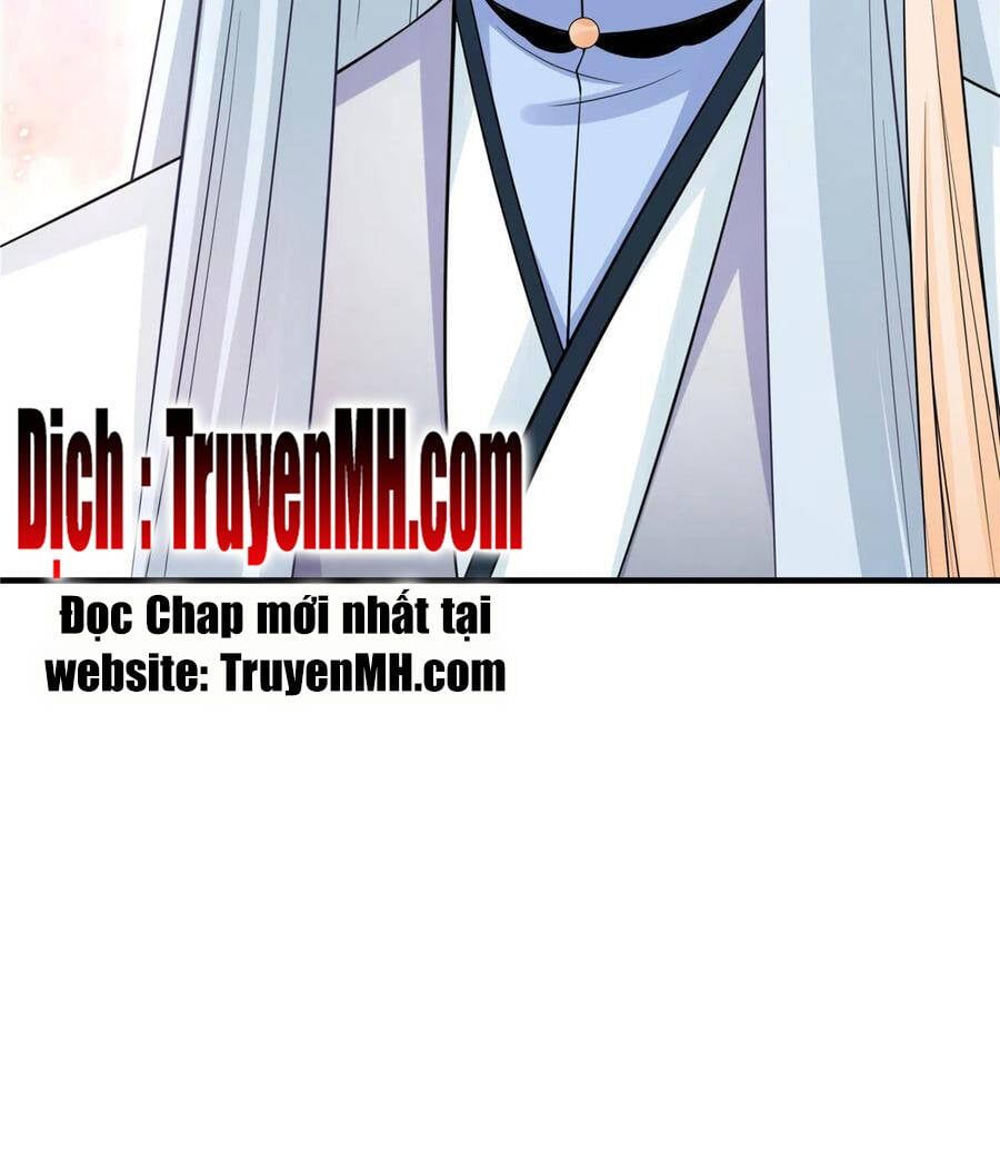 đọc truyện Đồ Đệ Nhà Ta Lại Quải Rồi Chương 279 ảnh 27 tại Thiên Thai Truyện