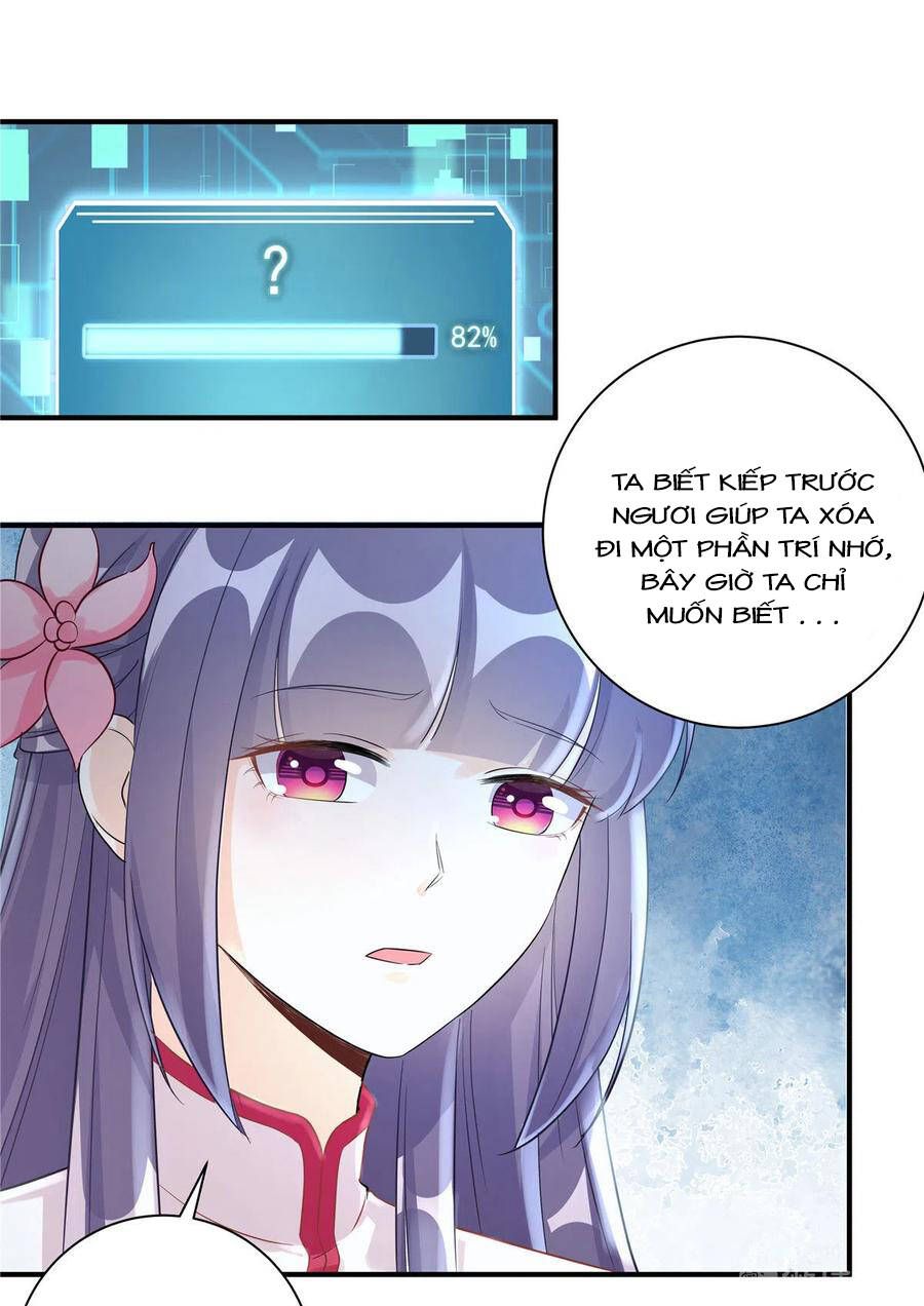 đọc truyện Đồ Đệ Nhà Ta Lại Quải Rồi Chương 279 ảnh 6 tại Thiên Thai Truyện