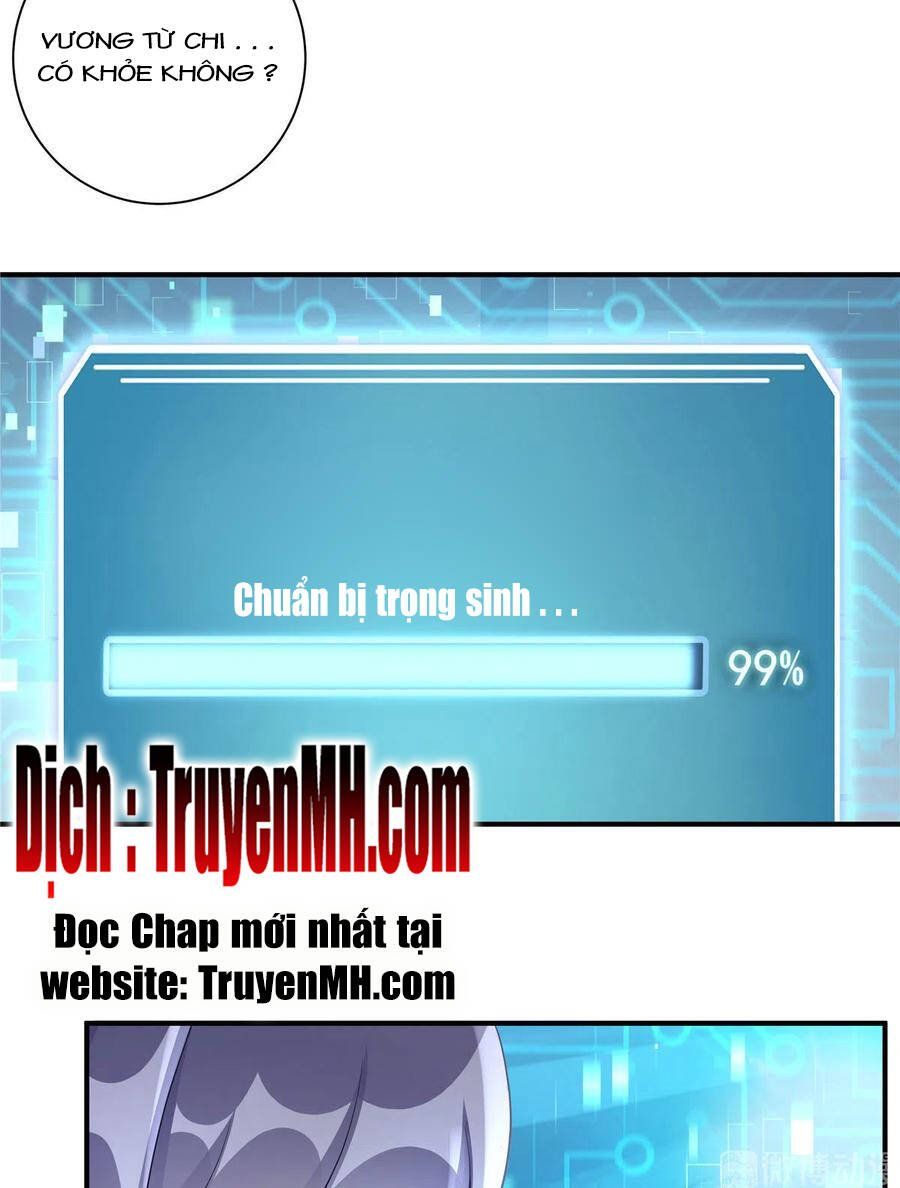 đọc truyện Đồ Đệ Nhà Ta Lại Quải Rồi Chương 279 ảnh 7 tại Thiên Thai Truyện