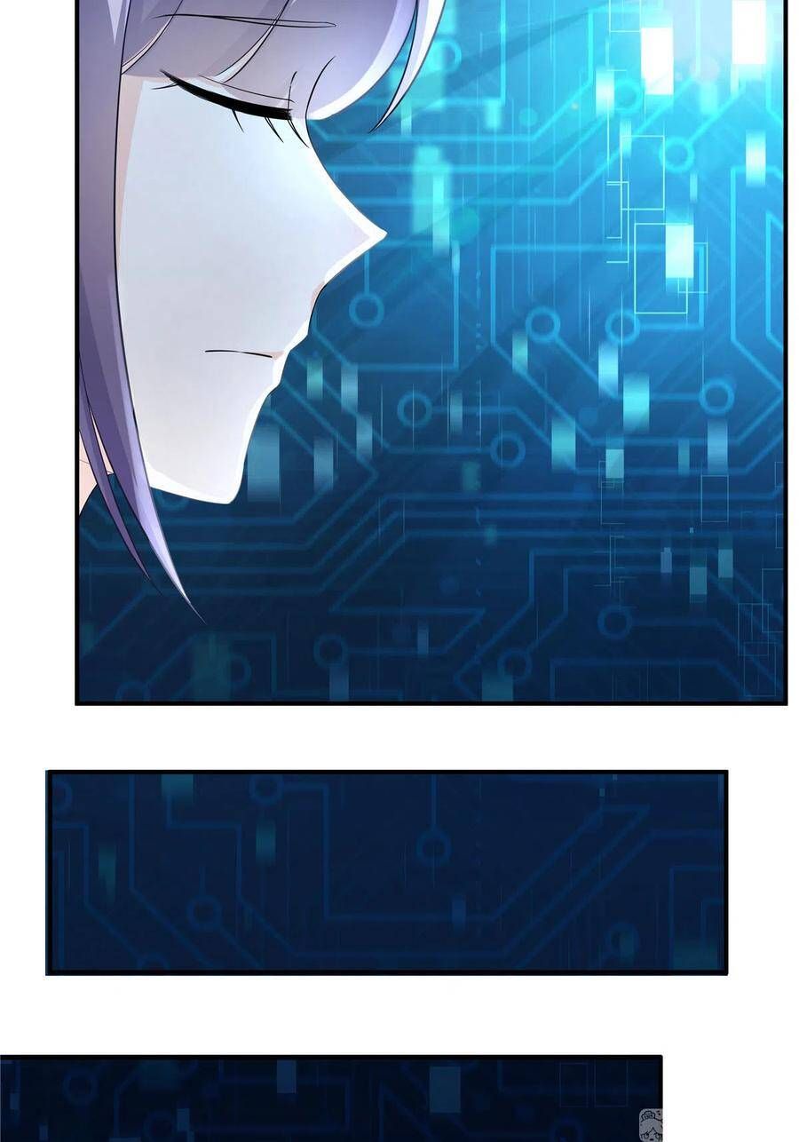 đọc truyện Đồ Đệ Nhà Ta Lại Quải Rồi Chương 279 ảnh 8 tại Thiên Thai Truyện