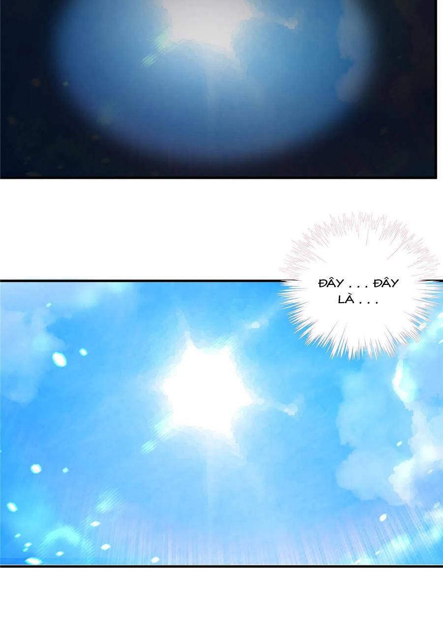 đọc truyện Đồ Đệ Nhà Ta Lại Quải Rồi Chương 279 ảnh 10 tại Thiên Thai Truyện