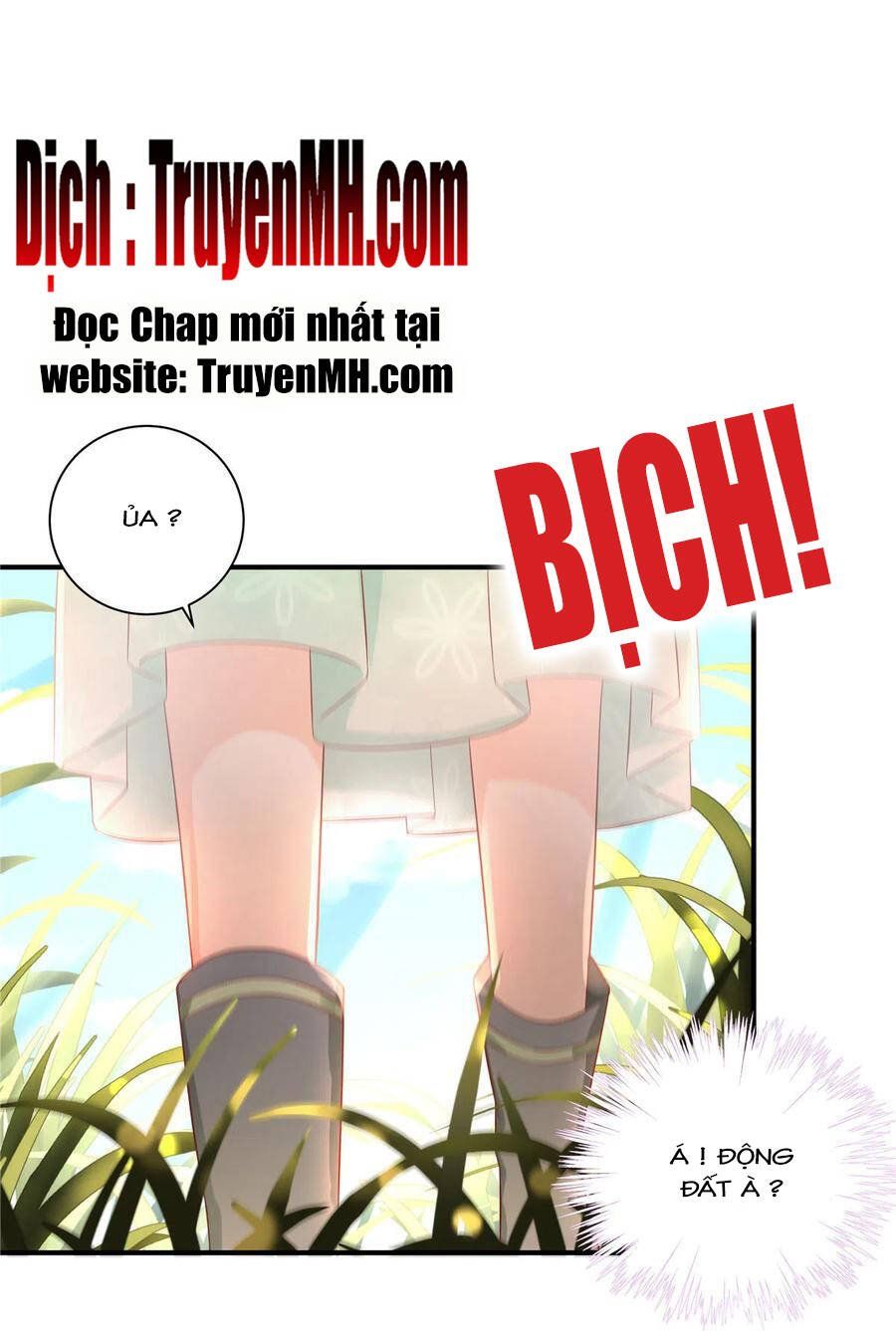 đọc truyện Đồ Đệ Nhà Ta Lại Quải Rồi Chương 279 ảnh 11 tại Thiên Thai Truyện