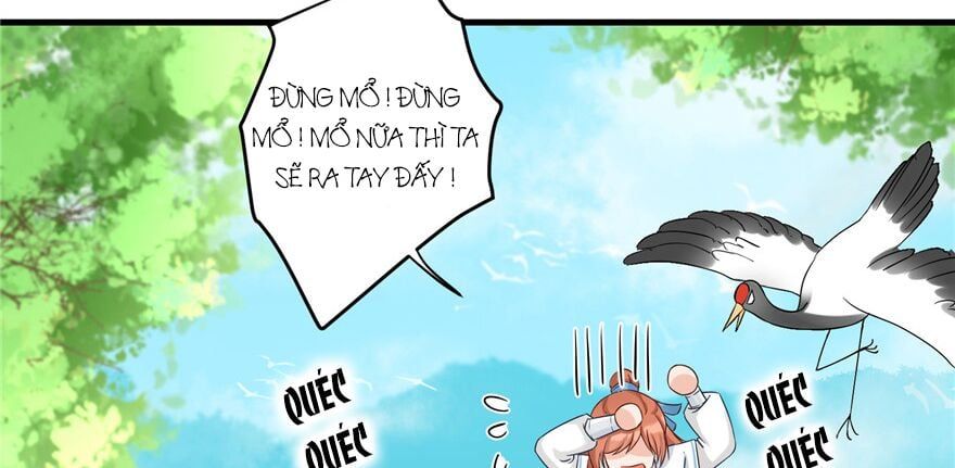 đọc truyện Đồ Đệ Nhà Ta Lại Quải Rồi Chương 28 ảnh 12 tại Thiên Thai Truyện