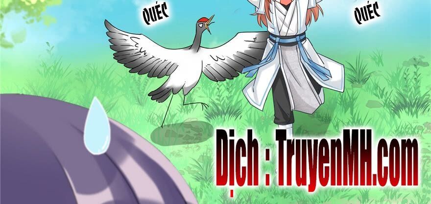 đọc truyện Đồ Đệ Nhà Ta Lại Quải Rồi Chương 28 ảnh 13 tại Thiên Thai Truyện