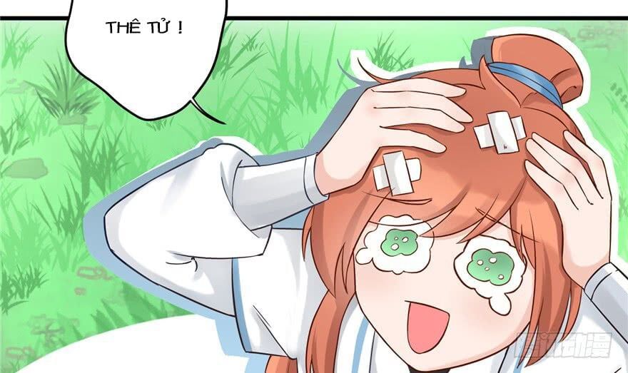 đọc truyện Đồ Đệ Nhà Ta Lại Quải Rồi Chương 28 ảnh 18 tại Thiên Thai Truyện