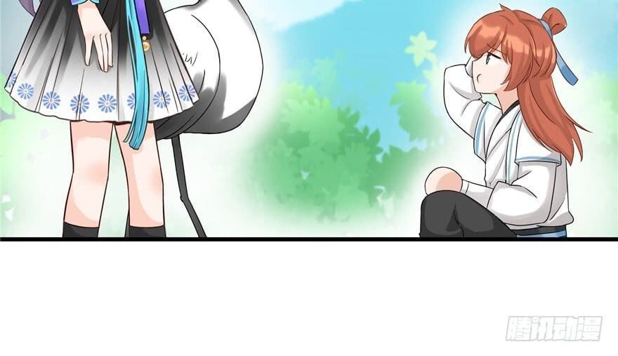 đọc truyện Đồ Đệ Nhà Ta Lại Quải Rồi Chương 28 ảnh 22 tại Thiên Thai Truyện