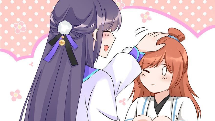 đọc truyện Đồ Đệ Nhà Ta Lại Quải Rồi Chương 28 ảnh 24 tại Thiên Thai Truyện